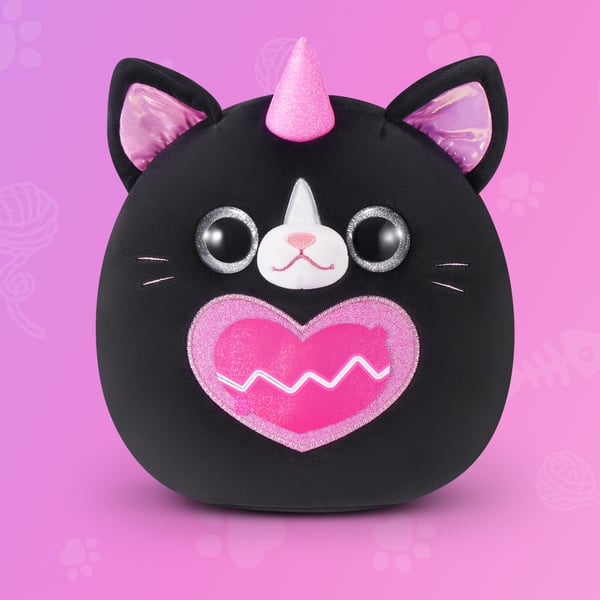 Rainbocorns Kitty Mania