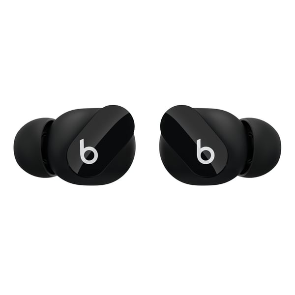Apple Beats Studio Buds Kuulokkeet Langaton In-ear Puhelut/Musiikki USB Type-C Bluetooth Musta