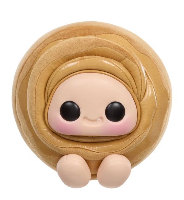 Hyojo Krispy Kreme