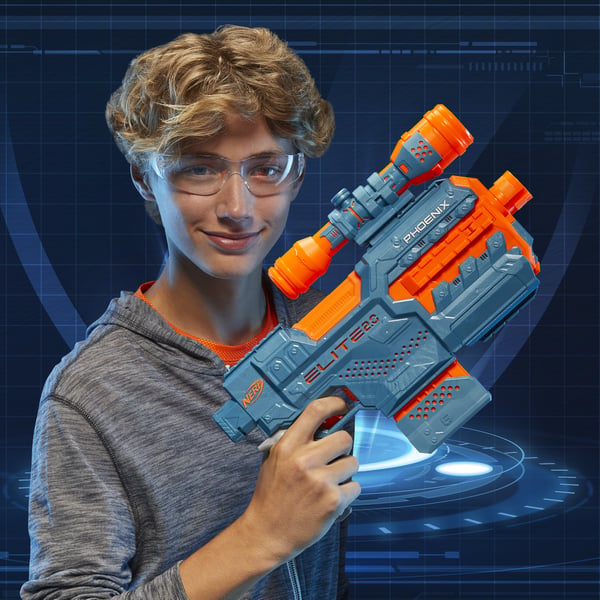 Nerf Elite 2.0 Phoenix CS-6