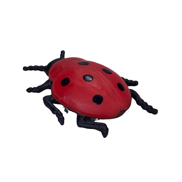 Mojo Fun Insects and Spider set 12pcs