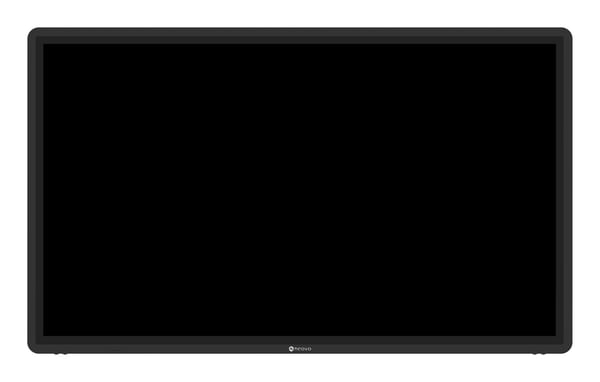 AG Neovo TTN-3201 skilte display Digital fladpaneldisplay 80 cm (31.5") LCD 450 cd/m² Fuld HD Sort 24/7 AG Neovo TTN-3201 skilte display Digital fladpaneldisplay 80 cm (31.5") LCD 450 cd/m² Fuld HD Sort 24/7