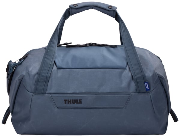 Thule Aion TAWD135 Dark Slate køjesæk 35 L Polyester Grå