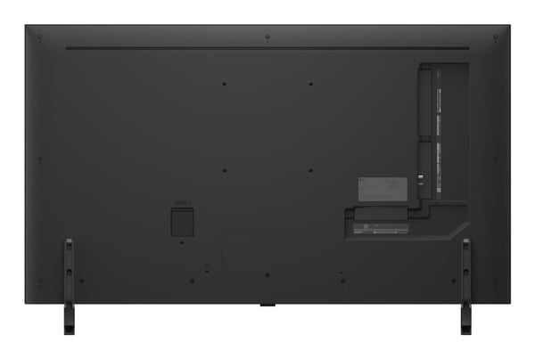 LG TV 43QNED80A3A QNED 43'' 4K Ultra HD WebOS 25