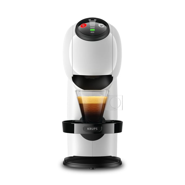 Krups KP2401 Halvautomatisk Espressomaskin 0,8 l
