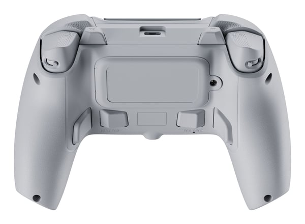 Oniverse Starion Vit Bluetooth Spelplatta Analog Android, PC, PlayStation 5, Playstation 3, iOS