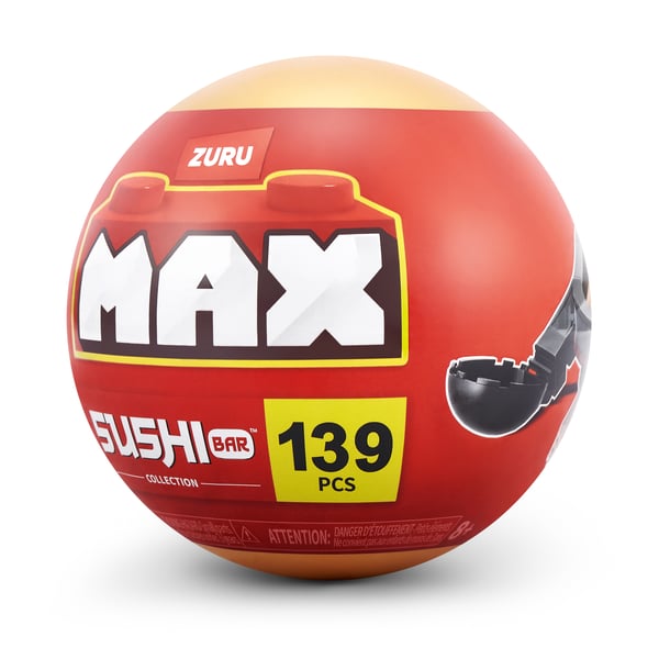 MAX 83199B leksakssats