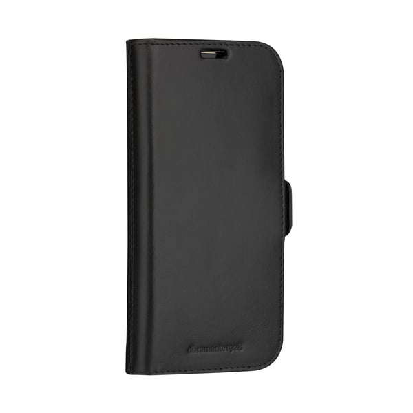 dbramante1928 Copenhagen mobiltelefonfodral Folio Svart