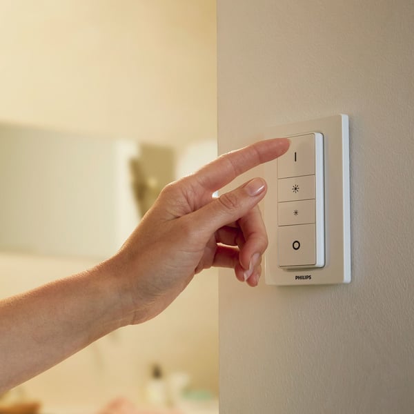 Philips Hue White ambiance Runner-kohdevalaisin