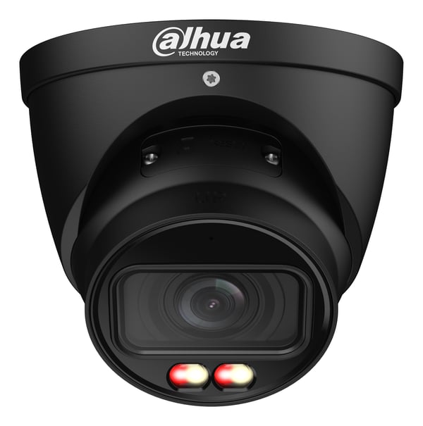 Dahua Technology WizMind IPC-HDW5459T-ZE-IL-2712-Black Tårn IP-sikkerhedskamera Udendørs 2688 x 1520 pixel Loft/væg/pæl