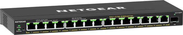 Netgear GS316EPP (GS316EPP-100PES)