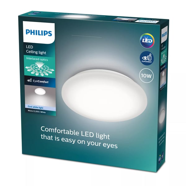 Philips Funktionel Loftslampe
