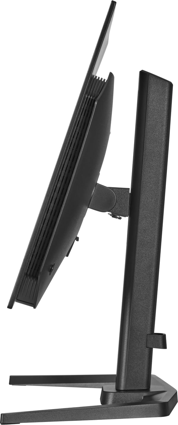 iiyama G-MASTER GOB2701QSC-B1 computerskærm 68,6 cm (27") 2560 x 1440 pixel 2K Ultra HD OLED Sort