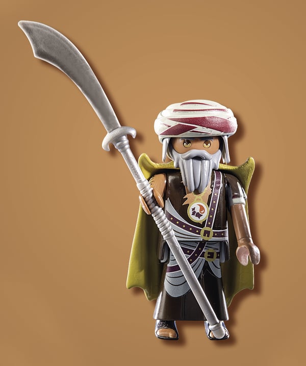 Playmobil Novelmore 71023 lelu- & leikkiväline