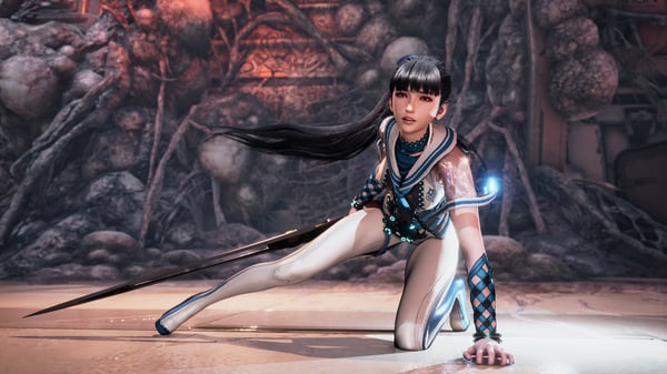 Sony Interactive Entertainment Stellar Blade Vakio Englanti PlayStation 5