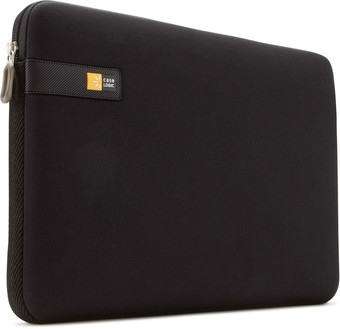 Case Logic LAPS-116 Black 40,6 cm (16") Etui Sort
