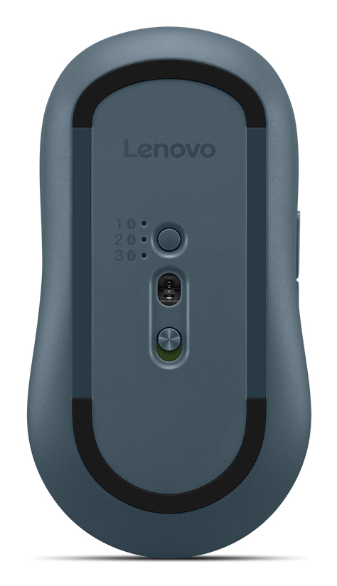 Lenovo Yoga hiiri Office Molempikätinen Bluetooth Optinen 4000 DPI