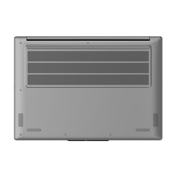 Lenovo IdeaPad Pro 5 16AGP11 Copilot+ PC AMD Ryzen AI 9 465 Laptop 40,6 cm (16") 2.8K 32 GB LPDDR5x-SDRAM 1 TB SSD Wi-Fi 7 (802.11be) Windows 11 Pro Tysk Grå