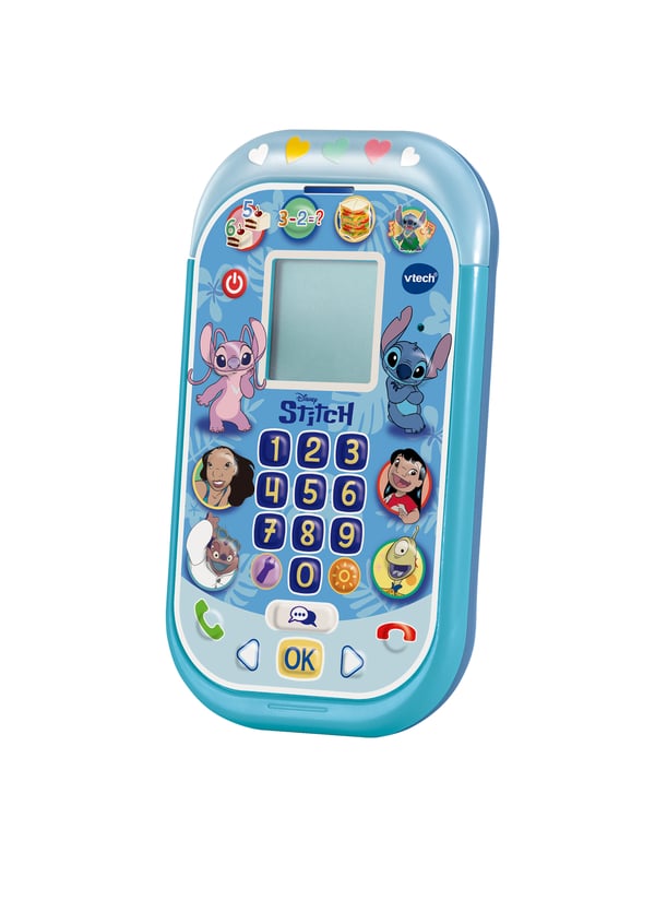 VTech Stitch Smartphone