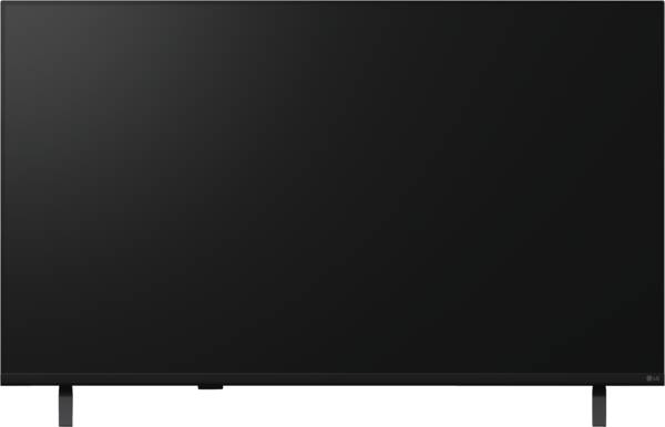 LG 50NU900B6LA 127 cm (50") 4K Ultra HD Smart TV Wi-Fi Sort LG 50NU900B6LA 127 cm (50") 4K Ultra HD Smart TV Wi-Fi Sort