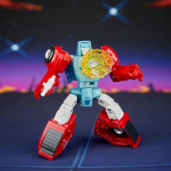 Transformers Studio Series: The Movie Deluxe Class Windcharger