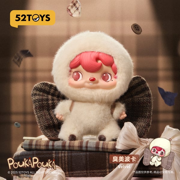 PoukaPouka - Mood Bubbles