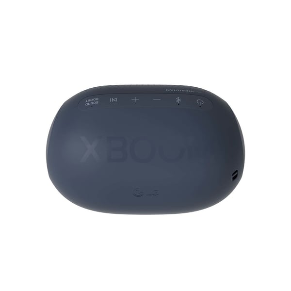 LG XBOOM Go PL2 Kannettava monokaiutin Sininen 5 W