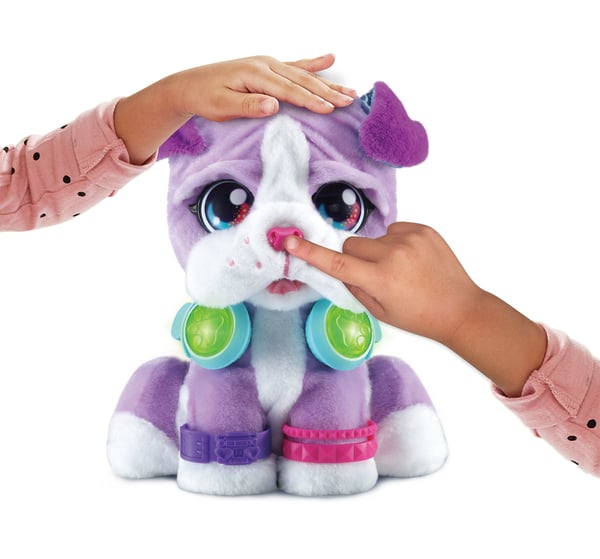 VTech KidiFriends DJ Beat Boxer