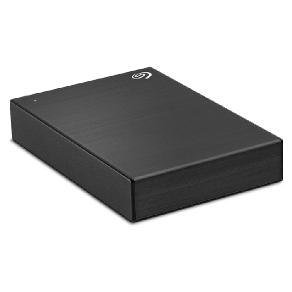 Seagate One Touch STKZ4000400 ekstern harddisk 4 TB 2.5" Micro-USB B 2.0/3.2 Gen 1 (3.1 Gen 1) Sort