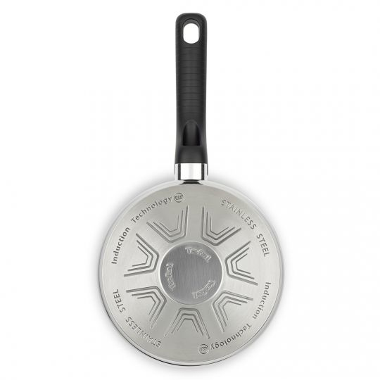 Tefal Comfort Max C972S5 pann- och grytset 7 styck