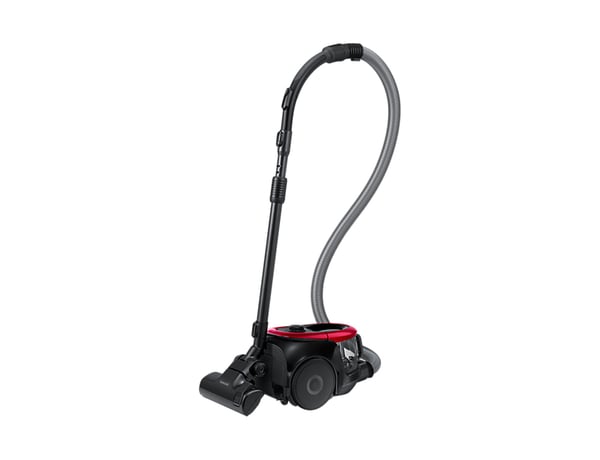 Samsung VC07M2110SR 1,5 L Beholder vakuum Dry 700 W Poseløs