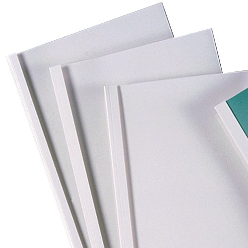 GBC Standard ThermaBind® limindbindingsomslag A4 1,5mm