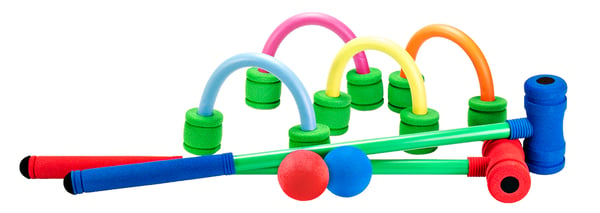 Tactic Active Play 58032 aktive/færdighedsspil & legetøj