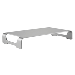 LogiLink BP0033 laptop stativ Sølv