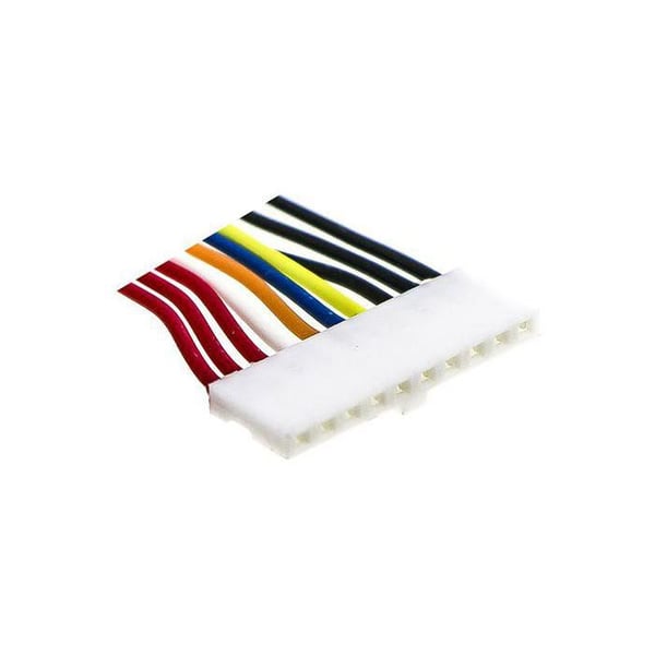 CoreParts MBXMSI-BA0011 kannettavan tietokoneen varaosa Akku