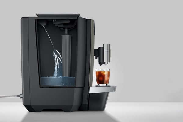 JURA X10c (EA) Helautomatisk Espressomaskin 2,8 l