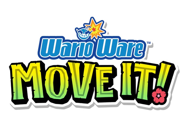 Nintendo WarioWare: Move It! Standard Tyska, Nederländska, Engelska, Spanska, Franska, Italienska, Japanska, Koreanska Nintendo Switch