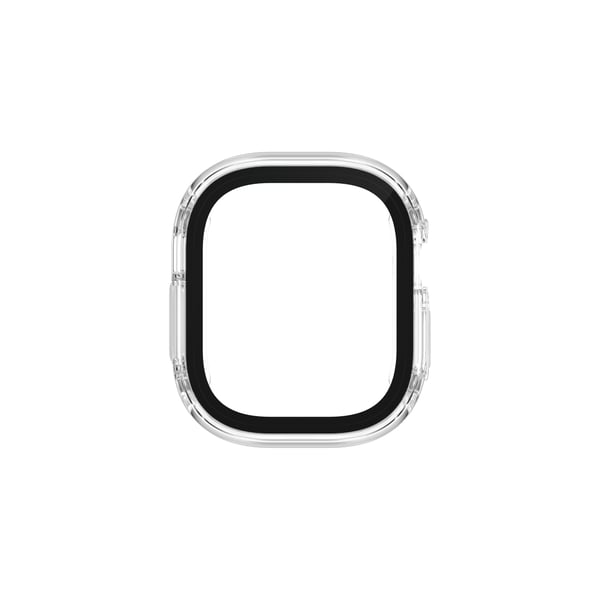 PanzerGlass ® Case Full Body Transparent Apple Watch Ultra 3 | Ultra 2 | Ultra | 49mm