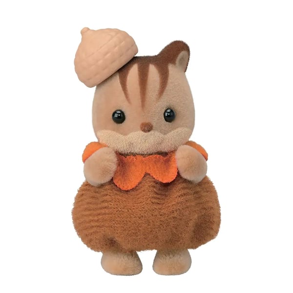 Sylvanian Families 5751 lasten leluhahmo