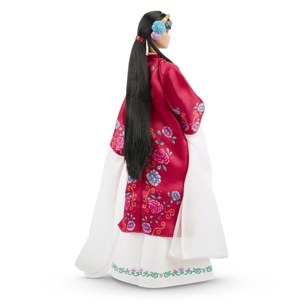 Barbie Signature Lunar New Year -docka