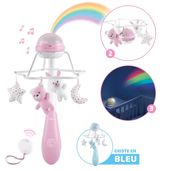 Chicco 00011041100000 babymobil