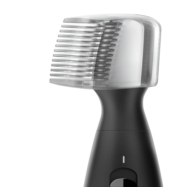 Braun 81519196 precisionstrimmer Svart