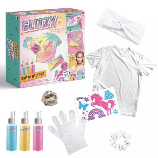 Giochi Preziosi GLY02 Kunst- og håndværkslegetøj