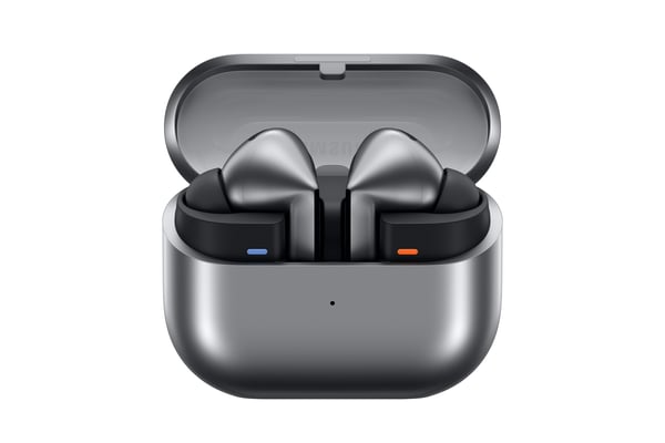 Samsung Galaxy Buds3 Pro Kuulokkeet True Wireless Stereo (TWS) In-ear Puhelut/Musiikki USB Type-C Bluetooth Hopea