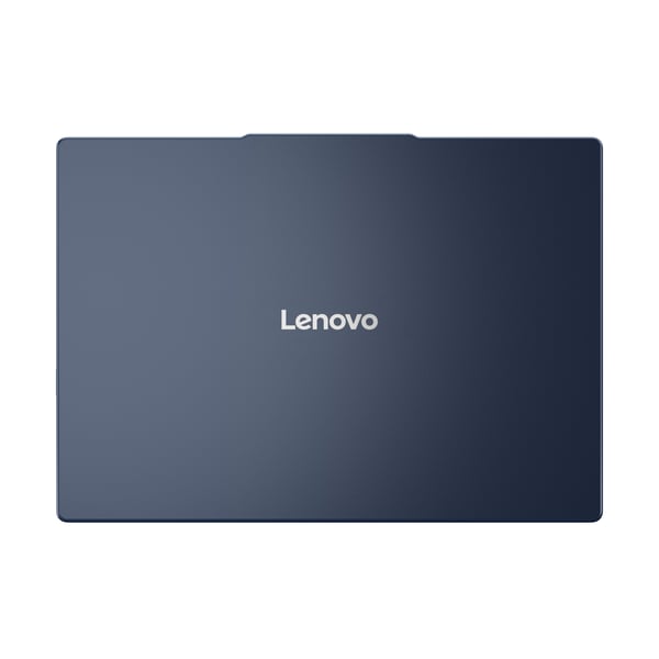 Lenovo IdeaPad Slim 5 14AGP11 Copilot+ PC AMD Ryzen AI 5 430 Bärbar dator 35,6 cm (14") WUXGA 16 GB DDR5-SDRAM 512 GB SSD Wi-Fi 7 (802.11be) Windows 11 Home Blå tyska