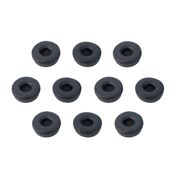 Jabra 14101-61 tilbehør til hovedtelefon/headset Tilbehørssæt