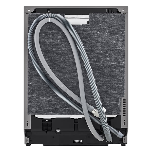 LG DB597TXS Fuldt indbygget 14 kuverter