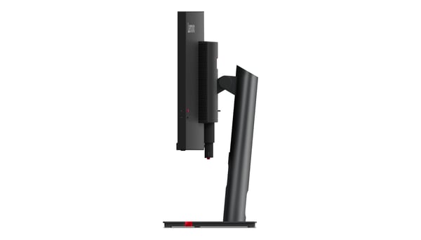 Lenovo ThinkVision P49w-30 computerskærm 124,5 cm (49") 5120 x 1440 pixel Dual WQHD LED Sort