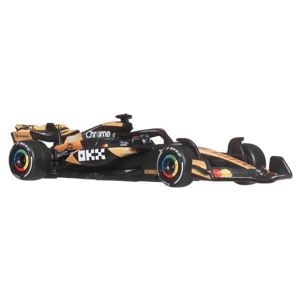 Hot Wheels JBM25 legetøjsbil