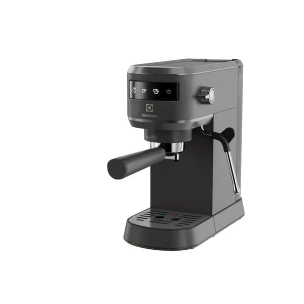 Electrolux E6EC1-6BST Manuell Espressomaskin 1 l